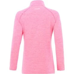 Women’s Renee Half Zip Fleece Pink -Puma Shop rene 028 0 gen pkxxxx wmns p2 1