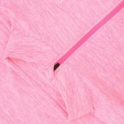 Women’s Renee Half Zip Fleece Pink -Puma Shop rene 028 0 gen pkxxxx wmns p6 1