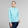 Women’s Renee Half Zip Fleece Blue 2 Women’s Renee Half Zip Fleece Blue -Puma Shop renee 028 hz flc br blue 1