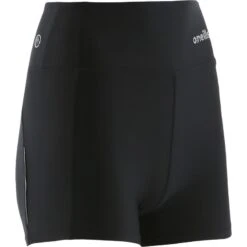 Women's Riley Shorts Black 12 Women's Riley Shorts Black -Puma Shop rile 177 0 gen bksvxx wmns p2 1