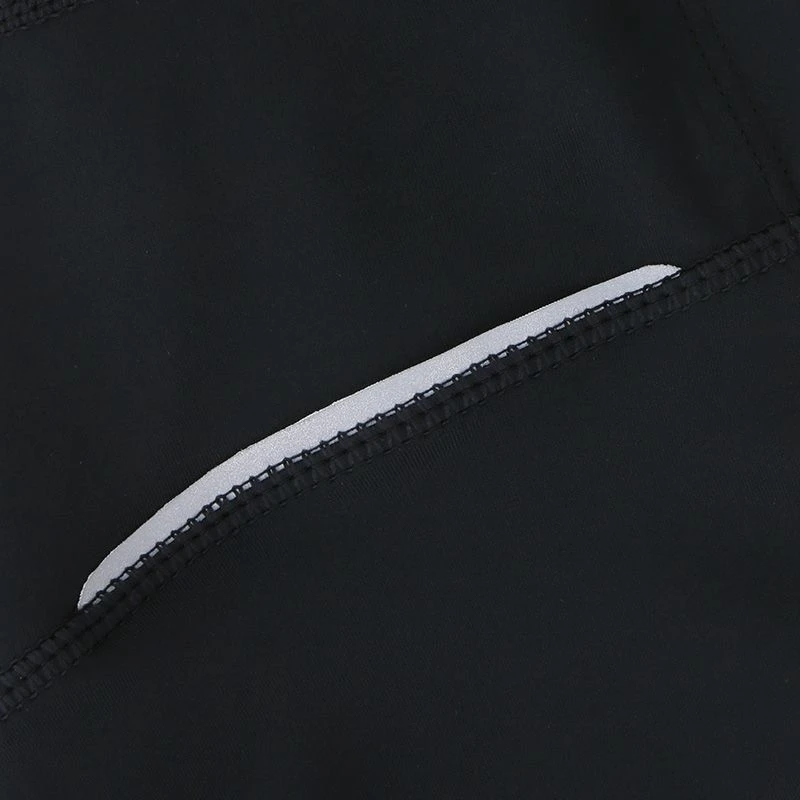 Women's Riley Shorts Black 10 Women's Riley Shorts Black - Image 8