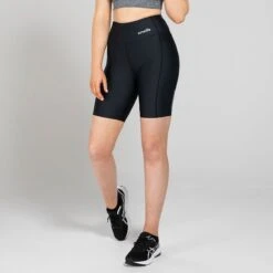 Women's Riley Cycling Shorts Black