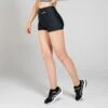 Women's Riley Shorts Black -Puma Shop riley 177 shorts blk
