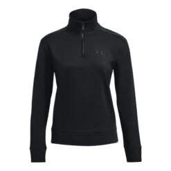 Under Armour Women's Quarter Zip Top Black 12 Under Armour Women's Quarter Zip Top Black -Puma Shop s7.ps1373058 001 hf
