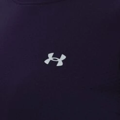 Under Armour Women's HeatGear® Armour Long Sleeve Top Purple Switch / Metallic Silver 9 Under Armour Women's HeatGear® Armour Long Sleeve Top Purple Switch / Metallic Silver -Puma Shop s7.v5 1328966 570 collar