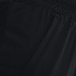 Under Armour Women's HeatGear® Pants Black / Jet Grey -Puma Shop s7.v5 1369385 001 sidedet