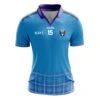 Scotland GAA Ladies Women's Fit Goalkeeper Jersey 1 Scotland GAA Ladies Women's Fit Goalkeeper Jersey -Puma Shop scotland lgfa gk jersey 3d front 1