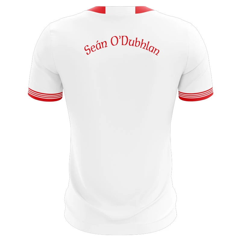 Sean Dolans GAC Jersey 4 Sean Dolans GAC Jersey - Image 2