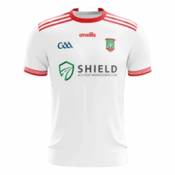 Sean Dolans GAC Jersey