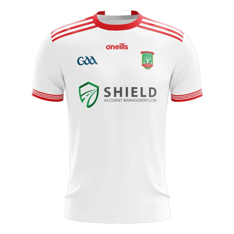 Sean Dolans GAC Jersey 3 Sean Dolans GAC Jersey