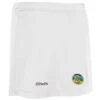 Women's Camogie Skort White -Puma Shop skort white camogie crest 1