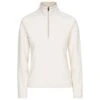 Trespass Women's Skylar Half Zip Fleece Ghost