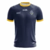 St Teresa's GAC Belfast LGFA (GK) Jersey 1 St Teresa's GAC Belfast LGFA (GK) Jersey -Puma Shop stteresa s 3d lgfa navy front 1