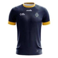 St Teresa's GAC Belfast (GK) Jersey (No Sponsor)