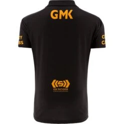 Derry City FC Goalkeeper Shirt 2023 -Puma Shop team j01 0 dcfc bkam22 adults p2 2