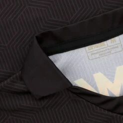 Derry City FC Goalkeeper Shirt 2023 -Puma Shop team j01 0 dcfc bkam22 adults p9 2