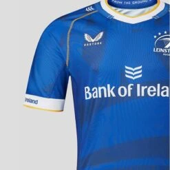 Castore Men's Leinster Rugby 2023 Home Jersey -Puma Shop tm4811 surf the web 03