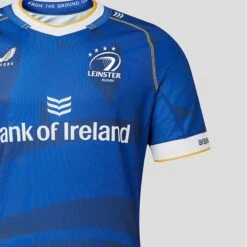 Castore Men's Leinster Rugby 2023 Home Jersey -Puma Shop tm4811 surf the web 04