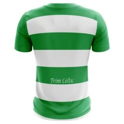 Trim Celtic AFC Soccer Jersey -Puma Shop trim celtic afc back