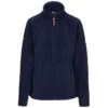 Trespass Women's Trouper Fleece Navy 2 Trespass Women's Trouper Fleece Navy -Puma Shop trouper faflfltr0034 na1 a