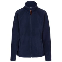 Trespass Women's Trouper Fleece Navy