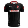 O'Connells GAC, Tullysaran Jersey -Puma Shop tullysaran 3d jersey black front 2