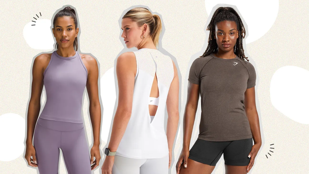 Oneills Online Store -Puma Shop best womens workout tops MAIN 2023