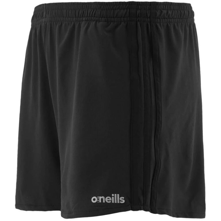 Oneills Online Store -Puma Shop selena 178 ath woven stretch shorts blk 3s 1 768x768 1
